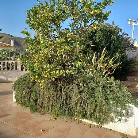 Casa Olivos, With A Pool