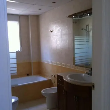 빌라 Casa Olivos, With A Pool 알리칸테