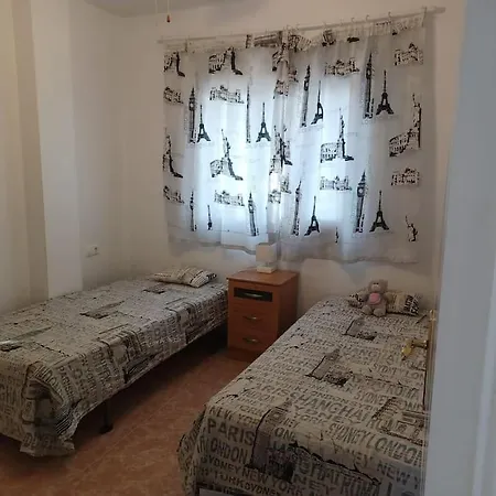 Casa Olivos, With A Pool * Alicante