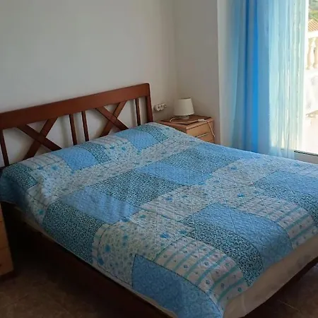 Villa Casa Olivos, With A Pool *