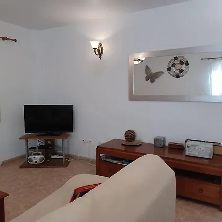 Villa Casa Olivos, With A Pool Alicante