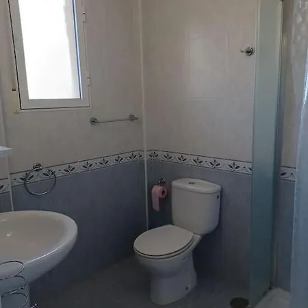 Casa Olivos, With A Pool Villa Alicante