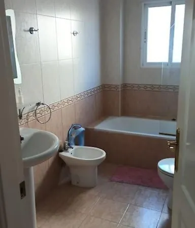 Casa Olivos, With A Pool