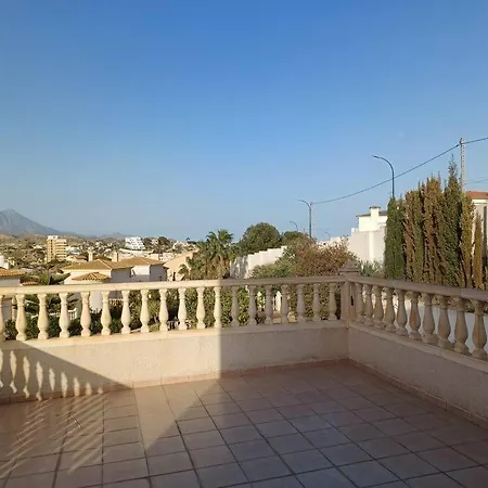 Casa Olivos, With A Pool Villa *