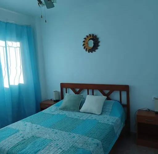 Casa Olivos, With A Pool Villa Alicante