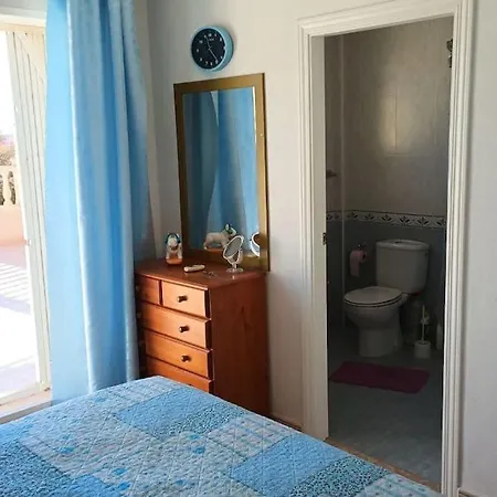 Casa Olivos, With A Pool