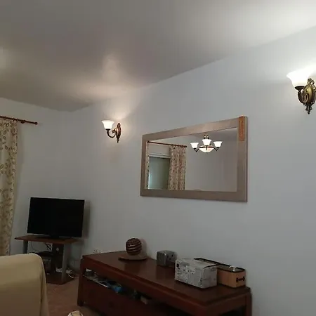 Casa Olivos, With A Pool Villa Alicante