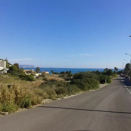 Casa Olivos, With A Pool Villa *