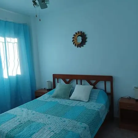 Casa Olivos, With A Pool Villa Alicante