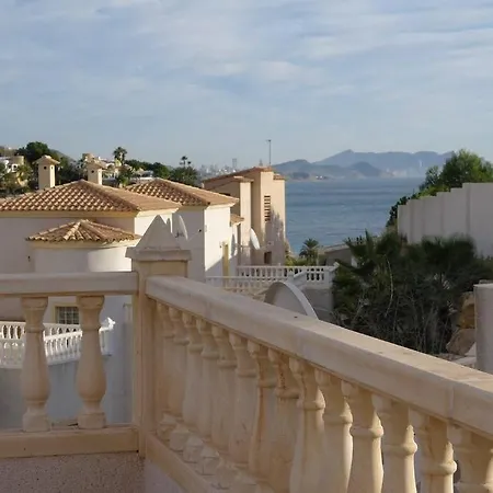 Villa Casa Olivos, With A Pool