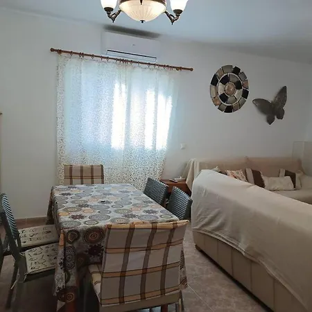 Casa Olivos, With A Pool Villa Alicante